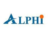ALPHI SARL logo