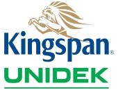 KINGSPAN UNIDEK  logo