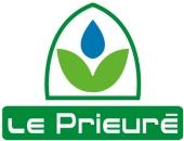 LE PRIEURE logo
