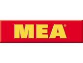 MEA France logo