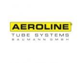 AEROLINE TUBE SYSTEMS logo