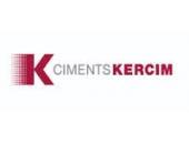 CIMENTS KERCIM logo