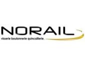 NORAIL logo