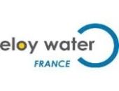 ELOY WATER FRANCE logo