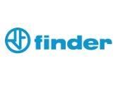 Finder France logo