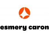 ESMERY CARON logo