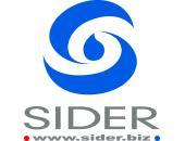 SIDER logo