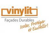 VINYLIT FASSADEN logo