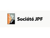 société JPF logo