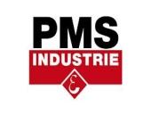 PMS INDUSTRIE logo