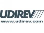 UDIREV logo