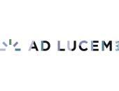 AD LUCEM logo