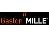 Gaston Mille logo