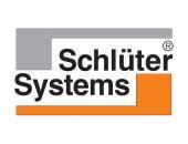 SCHLUTER SYSTEMS logo