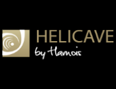 Hélicave logo