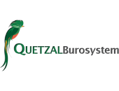 Quetzal Burosystem logo