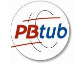 PB TUB logo