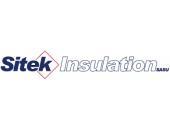 SITEK Insulation Sasu logo