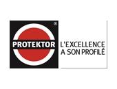 PROTEKTOR logo