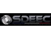 SDEEC logo
