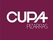 CUPA PIZARRAS logo