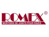 Romex logo