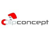 Clip Concept logo