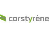 CORSTYRENE logo