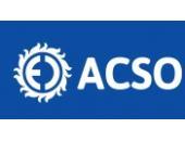 ACSO PRODUCTION logo