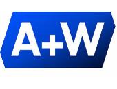 A+W Software GmbH logo