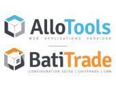 AlloTools logo