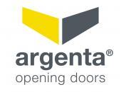 ARGENT ALU logo