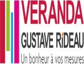VERANDA GUSTAVE RIDEAU logo