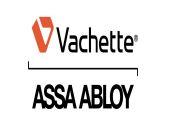VACHETTE ASSA ABLOY logo
