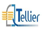 TELLIER logo