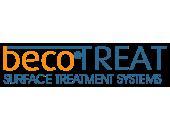 BECO TREAT ApS logo