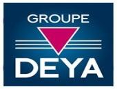 GROUPE DEYA logo