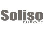 SOLISO EUROPE logo
