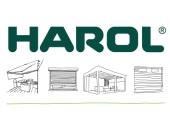 HAROL FRANCE logo