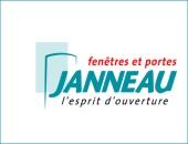 JANNEAU INDUSTRIES logo