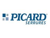 PICARD SERRURES logo