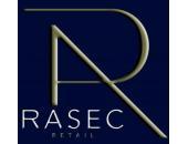 RASEC RETAIL logo