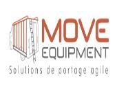 MOVE EQUIPMENT logo