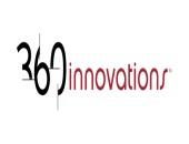 360 Innovations logo