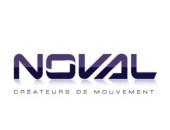 NOVAL logo