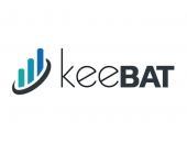 KEEBAT logo