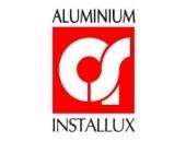 INSTALLUX ALUMINIUM logo