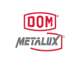 DOM-METALUX logo