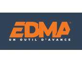EDMA SAS logo