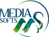 Media Softs logo